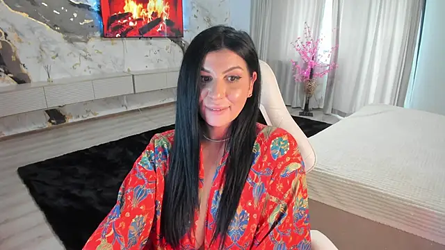 patriciakeys's cam snapshot