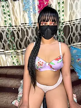 Ariana__Marie's cam snapshot