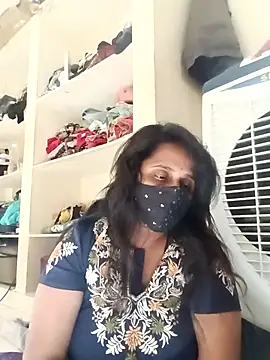 Indiantina's cam snapshot