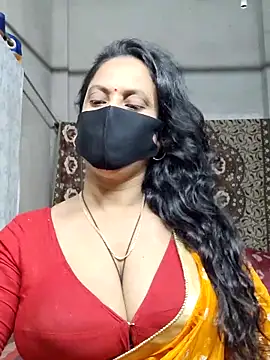 Jyoti_Roy_'s cam snapshot