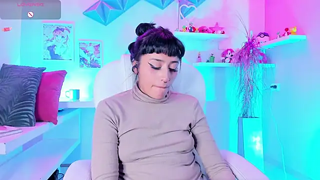 Valkiria_ponce's cam snapshot