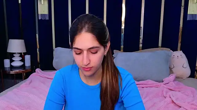 Teresa_Stane's cam snapshot