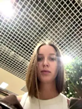 ElliRose's cam snapshot