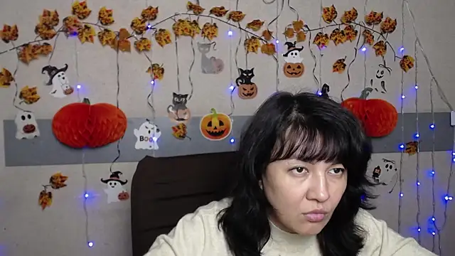 SelenaFly's cam snapshot