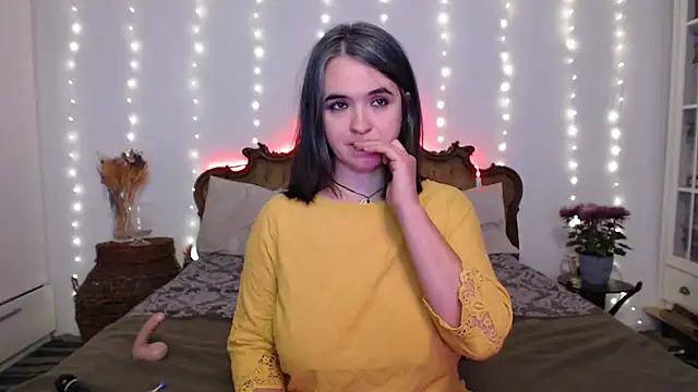 SilkenSin's cam snapshot