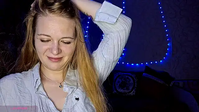 Marry_Wild's cam snapshot