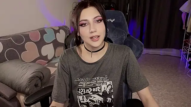 medusa_gorgon's cam snapshot