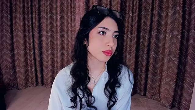 TonjaNeace's cam snapshot