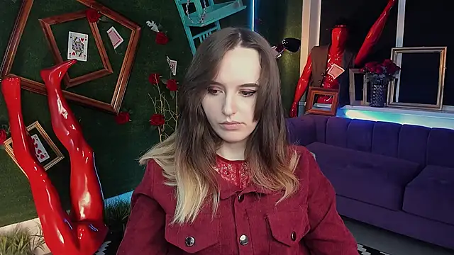 IreneBailey's cam snapshot