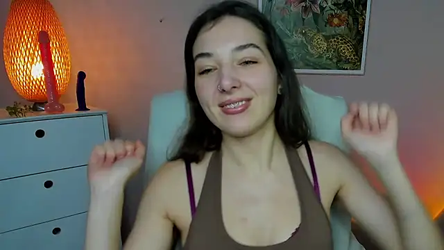 Meagn_Extasy's cam snapshot