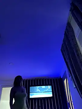 Ella_Vee's cam snapshot