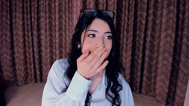 TonjaNeace's cam snapshot