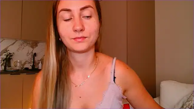 BluueSilk's cam snapshot