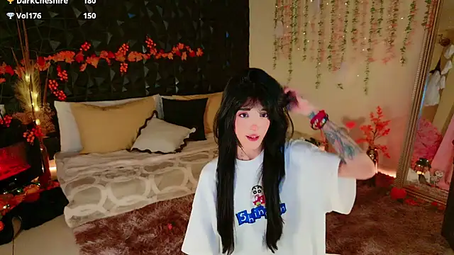 -NOBU-'s cam snapshot