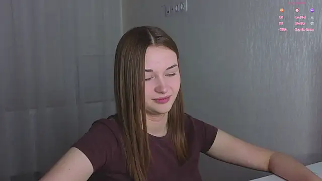 CharryClim's cam snapshot