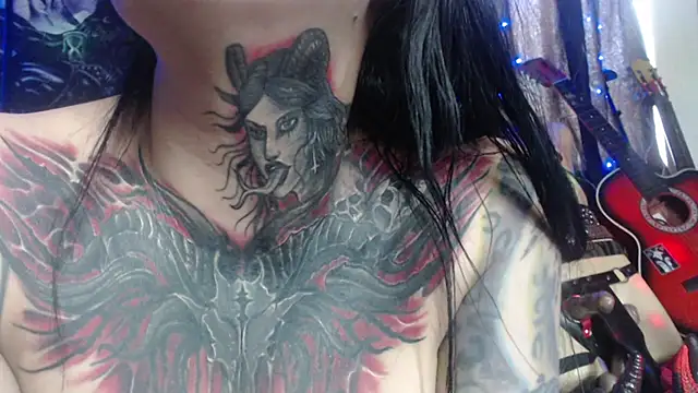 Astartexxx's cam snapshot