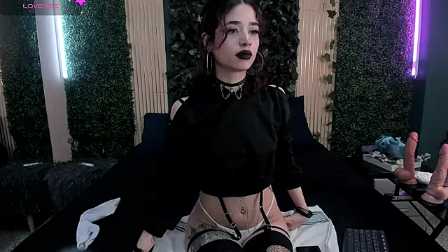 Nyx_Moon's cam snapshot