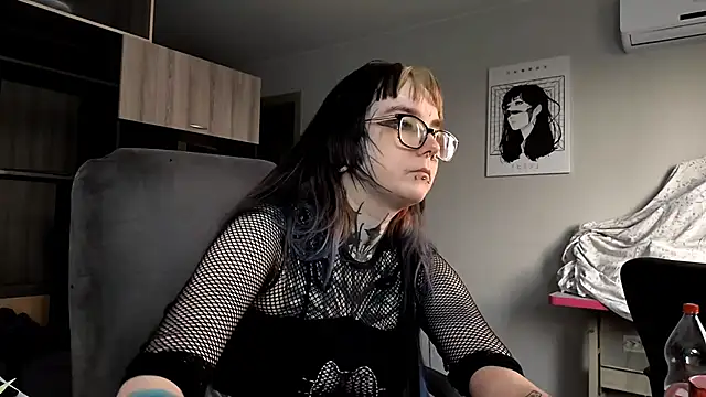 HighelikeGirl's cam snapshot