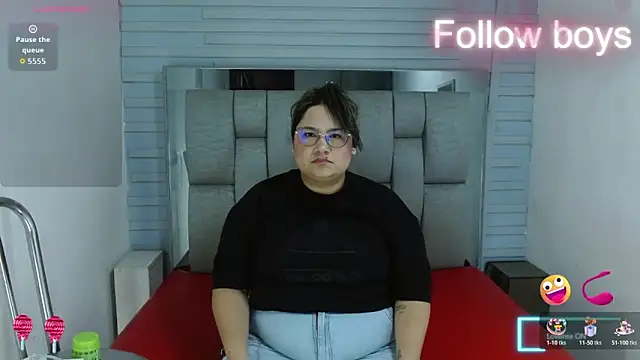 evelin_zaens's cam snapshot