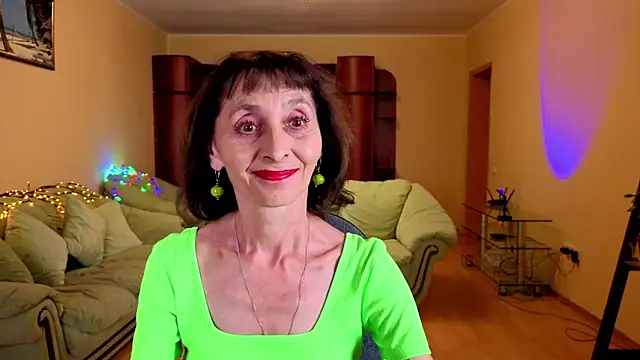 Angeline__Ann_ual_'s cam snapshot