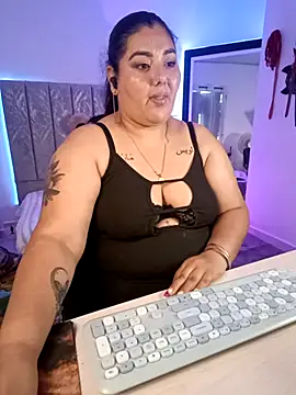 AndreaKinky's cam snapshot