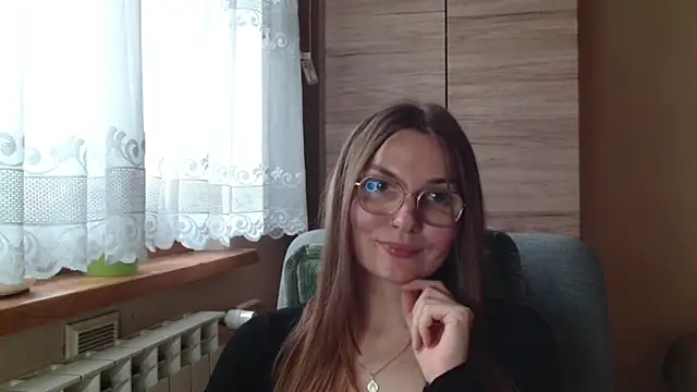 LooveELLYx's cam snapshot