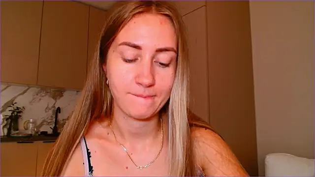 BluueSilk's cam snapshot