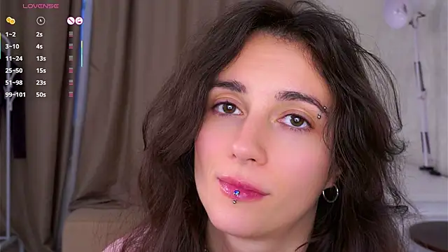 Holla_Molly's cam snapshot