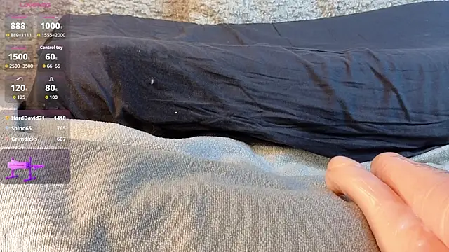 Amanitalis's cam snapshot