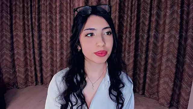 TonjaNeace's cam snapshot