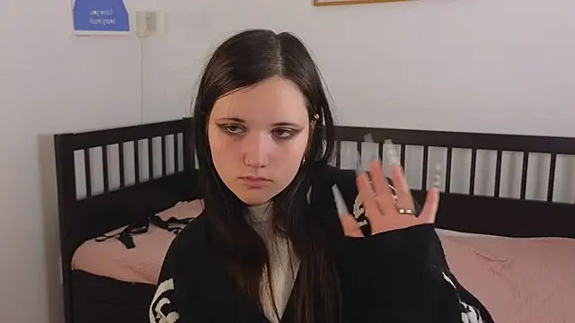 BarberaWieben's cam snapshot