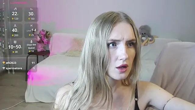 olliebells's cam snapshot