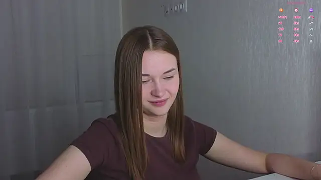 CharryClim's cam snapshot