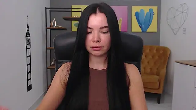 MadisonGomes's cam snapshot