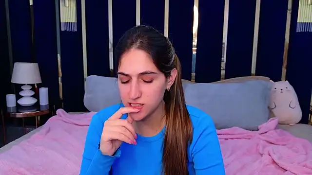 Teresa_Stane's cam snapshot