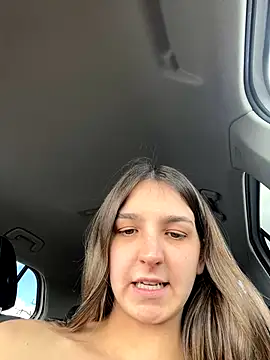 DoriDeluxe66's cam snapshot