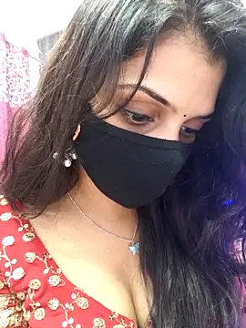 Sexy-ashi's cam snapshot