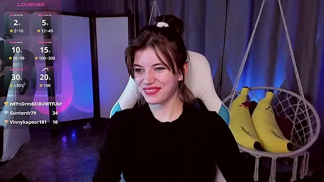 CathyAdams's cam snapshot