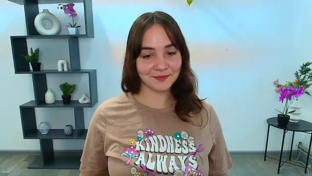 OliviaMontgommery's cam snapshot