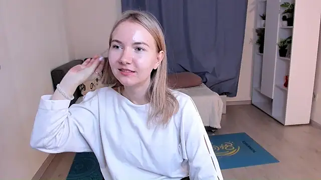 CathyHeximer's cam snapshot