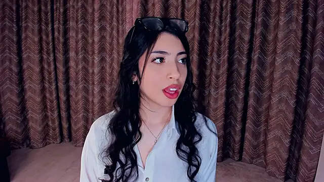 TonjaNeace's cam snapshot