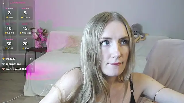 olliebells's cam snapshot