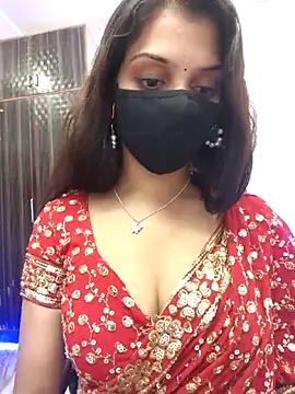 Sexy-ashi's cam snapshot