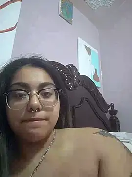 Lovelyrainn's cam snapshot