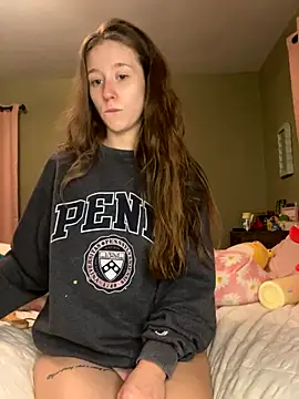 sage__marie's cam snapshot