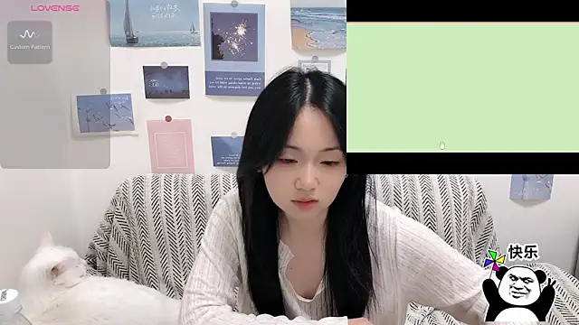 LiLiYbaby's cam snapshot