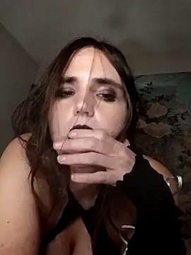 CumulusKitten's web cam