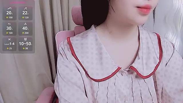 Miu-999's cam snapshot