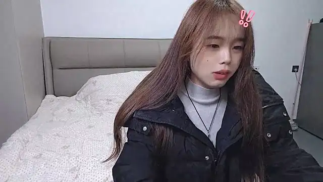 kexin_a's cam snapshot