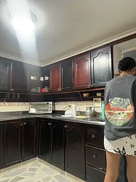 GiorgiaLuxee's cam snapshot